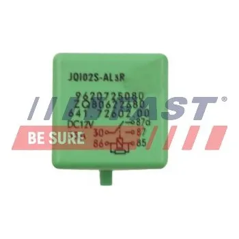 Relé FAST Multifunkční relé FT83306