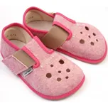 Pegres BF03 Růžová EUR 32