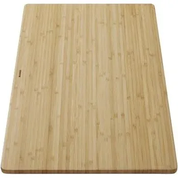Kuchyňské prkénko BLANCO bambusová prkénko 239449