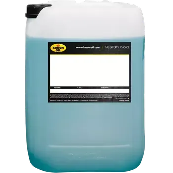 Náplň do chladiče a ostřikovače Kroon-Oil Nemrznoucí kapalina do chladiče Coolant SP 14+ 20 l KRO 37340