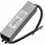 BERGE LED hermetický zdroj - 12V - 20W - 1,67A - IP67