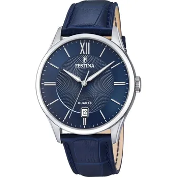 Hodinky Pánské hodinky Festina F20426/2