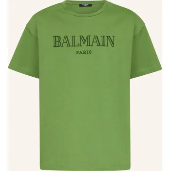 Dámské tričko Balmain Dětské Tričko, zelená, 158