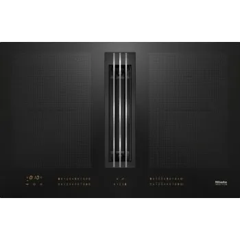 Vaření Miele KMDA 7774 FL + MONTÁŽ ZDARMA