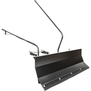 Příslušenství pro zahradní traktor Pluh pro zahradní traktory Hahn & Sohn Cedrus Starjet (1200 mm)