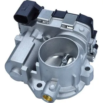 Systém vstřikování Hrdlo škrticí klapky MAXGEAR 58-0256
