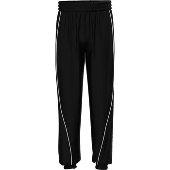 Běžecké oblečení Běžecké tepláky Mizuno Athletics Sweat Pant K2GDB50209 Velikost textilu: M