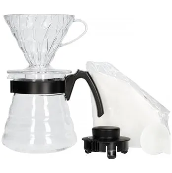Dripper Hario V60 Craft Coffee Maker