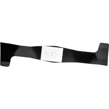 Levý mulčovací žací nůž pro traktory Hahn & Sohn Cedrus Challenge / Starjet – 515 mm (originální díl