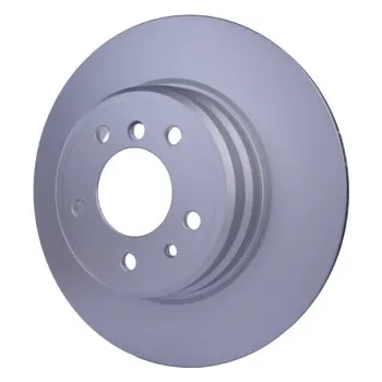 Brzdový kotouč Brzdový kotouč Hella 8DD 355 127-111