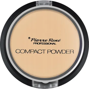 Pudr Lisovaný pudr Pierre René 8 g