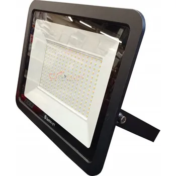 HALOGENOVÝ LED REFLEKTOR SMD 200W NUOVO NEUTRÁLNÍ BÍLÁ MIZAR