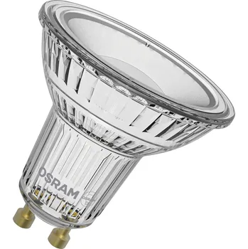 Žárovka OSRAM HOMELIGHTING 4099854456992 LED reflektor Energetická třída (EEK2021) E (A - G) GU10 6.9 W studená bílá (Ø x v) 50.00 mm x 50.00 mm 1 ks