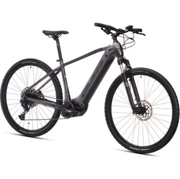 Elektrokolo Pánské krosové elektrokolo CRUSSIS ONE-Cross 9.11-(715Wh) 2026 - 715Wh, 18", 2026