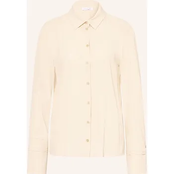 Dámská halenka Patrizia Pepe Dámská Košile, krémová, 40