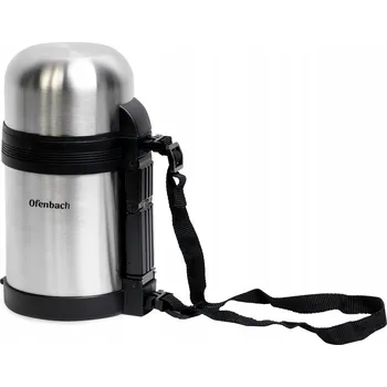 Termoska Termoska na jídlo Ofenbach NB101309 800 ml