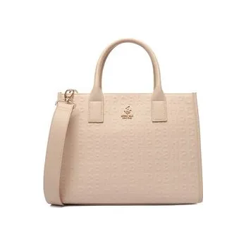 Kabelka Kabelka Beverly Hills Polo Club EO-BHPC-S-002-09 Béžová ALL