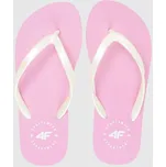 Dámské letní žabky 4F 4FMM00FFLIF018A-54S dámské