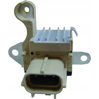 Alternátor Regulátor napětí WAI IN6011