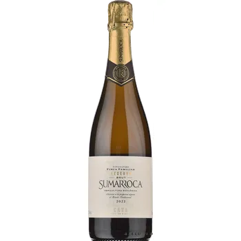 Sumarroca Cava Reserva brut 2022