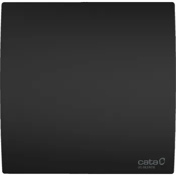 ventilátor do koupelny CATA UC 10 SILENTIS TIMER BLACK