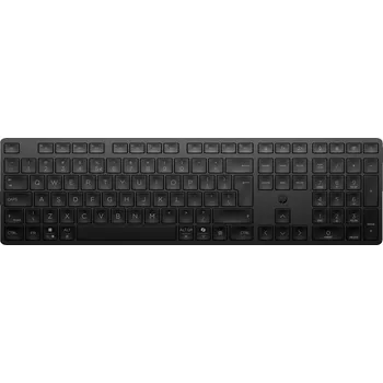 HP Multi-Device Dual-Mode Keyboard 495K CZECH-SK