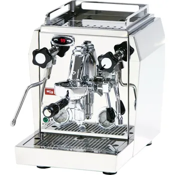 Kávovar La Pavoni Giotto Evoluzione PID