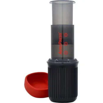 Kávovar AeroPress GO
