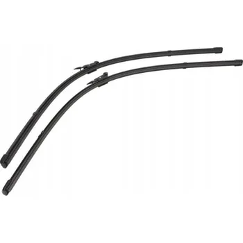 Stěrač Lišta stěrače Denso DF-153