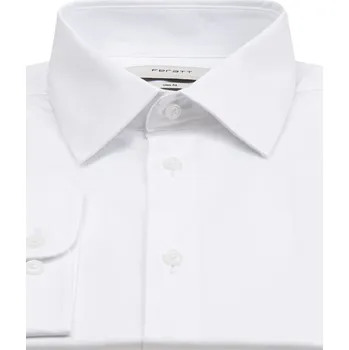 Pánská móda FERATT Pánská košile F-LINE EASY REGULAR 104 Velikost: 4XL