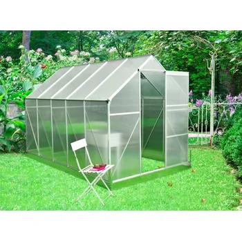 Skleník Skleník Vespagarden 310 x 190 cm x 195 cm