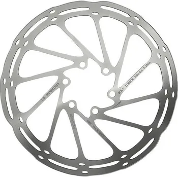 Cyklistika SRAM brzdový kotouč Rotor Centerline 180