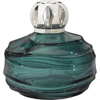 Osvěžovač vzduchu Maison Berger Paris – katalytická lampa Echo, zelená