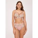 Ava 2246 Rosegold soft bra