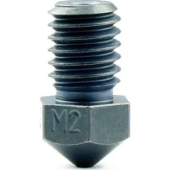 Příslušenství k 3D tiskárně Micro-Swiss Tryska Micro-Swiss RepRap M6 High Speed Stee 0.4 RepRap Hardened High Speed Steel M2600-04