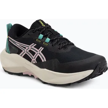 Dámská běžecká obuv Dámské běžecké boty ASICS Gel-Venture 11 black/morganite