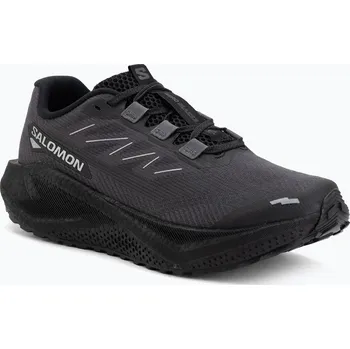 Pánská obuv Pánské běžecké boty Salomon Aero Blaze 3 GRVL phantom/black/black