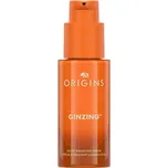 Rozjasňující pleťové sérum Ginzing (Glow-Boosting Serum) 30 ml