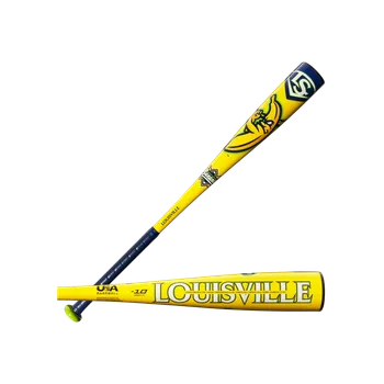 2025 Baseballová pálka Louisville Slugger SAVANNAH BANANAS 29" (-10) USA