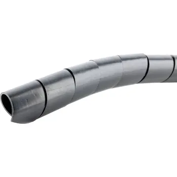 WKK 7819212 GST 4 ochranná spirála pro kabely přírodní 10 m