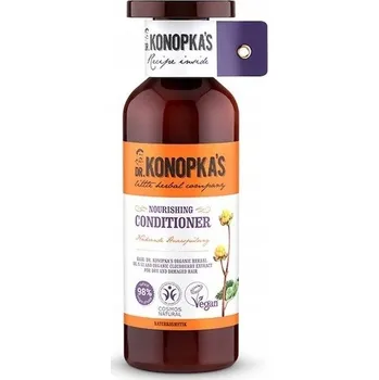 Kondicionér na vlasy Dr. Konopka's 500 ml
