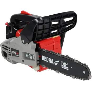 Pila Dedra Benzínová řetězová pila Mini DED8719, 1,0 kW 25,4 cm³