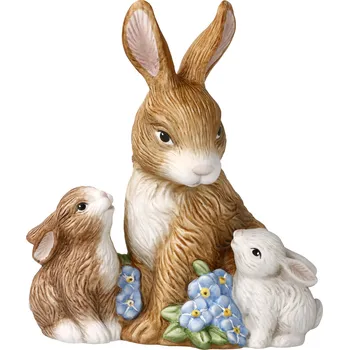 Velikonoční dekorace Goebel Velikonoční zajíček 2026 - Velikonoce