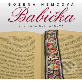 Babička - Božena Němcová Radioservis