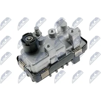 Ventil palivového systému Stavitelný element, turbodmychadlo NTY ECD-BM-007