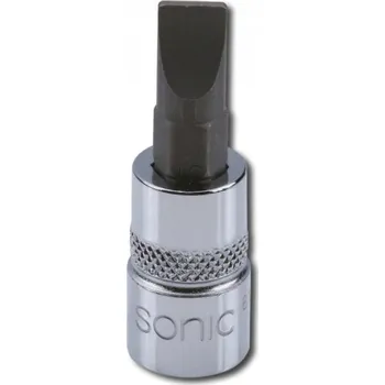 Bit Nástavec na bity 1/4" 65mm dlouhý, 37mm SONIC
