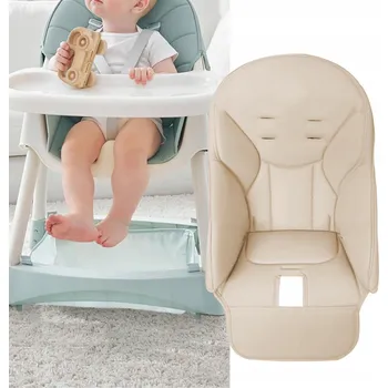 Jídelní židlička Potah na dětskou jídelní židličku, Ochranný potah na sedátko