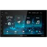 Autorádio Kruger&Matz KM2006 7" obrazovka, systém Android 10