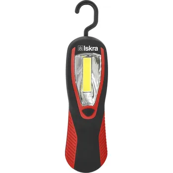 Pracovní světlo ISKRA, pracovní světlo s magnetem DL200-LED, 3 W, 200 lm