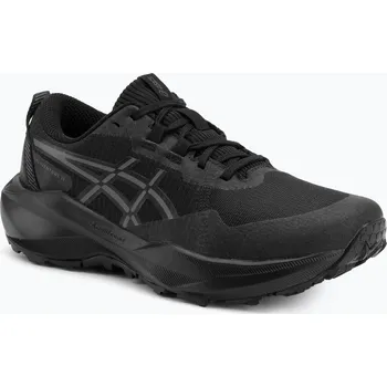 Dámská sportovní obuv Dámské běžecké boty ASICS Gel-Venture 11 black/carrier grey